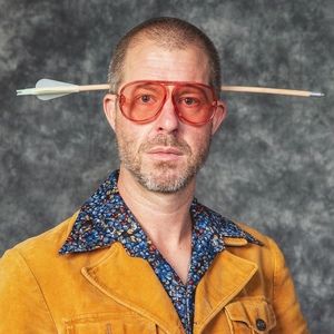 Meet your Posher, Mark